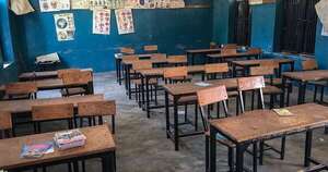 Diario HOY | Tragedia en escuela: niño de 7 años murió tras desvanecerse en pleno recreo