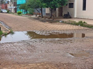 Anuncian movilización ciudadana por crisis cloacal en Concepción - Concepción al Día