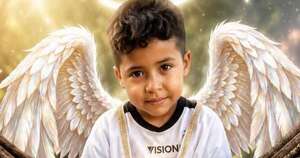 La Nación / San Pedro: niño de 7 años fallece tras desvanecerse durante el recreo