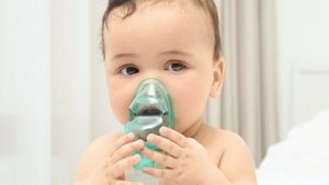 ¡Atención mamis! Síntomas claves de la bronquiolitis infantil