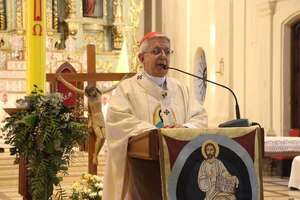 Iglesia Católica de Paraguay avanza en protocolo para prevenir abusos en el ámbito eclesial - Nacionales - ABC Color