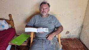 San Juan Bautista se moviliza en una maratón solidaria para salvar el hogar de una familia