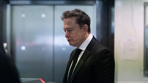 La justicia francesa investiga a Elon Musk en caso sobre la red social X