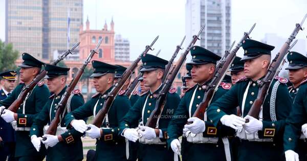 Diario HOY | No habrá desfile militar por Fiestas Patrias: el motivo y las repercusiones