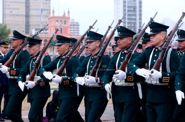 No habrá desfile militar por Fiestas Patrias