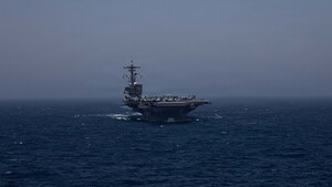 Unos 1.500 buques "atrapados" por el conflicto en el Golfo, según Organización Marítima Internacional