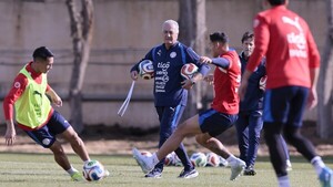 Paraguay define su ruta al Mundial 2026: Amistoso y logística confirmada