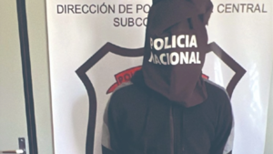 ¡Inventó robo de su moto para no ir a laburar!