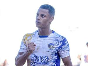 Sportivo Luqueño, semifinalista de la Libertadores de fútbol playa - Polideportivo - ABC Color