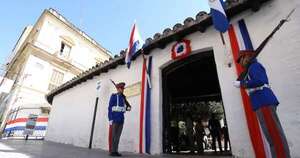 La Nación / Municipalidad de Asunción prepara amplia agenda de actividades para celebrar las fiestas patrias