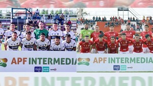 La fecha 6 del Intermedia arranca este viernes con dos partidos
