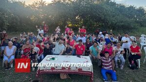 GESTIÓN Y COMPROMISO: AVANZAN OBRAS DE AGUA POTABLE EN ENCARNACIÓN