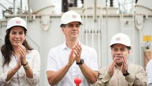 Frente Guasú advierte que decretos sobre energía obligarán a la ciudadanía a pagar tarifazos - Política - ABC Color