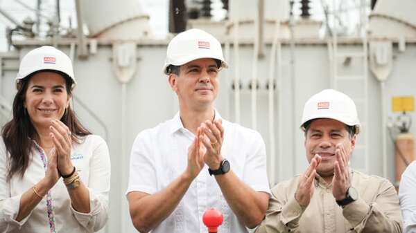 Frente Guasú advierte que decretos sobre energía obligarán a la ciudadanía a pagar tarifazos - Política - ABC Color