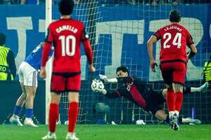 Sin Julio Enciso, ¿cuándo, dónde y a qué hora se juega la final de Conference League? - Fútbol Internacional - ABC Color