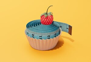 ¿El secreto para comer menos es amar la comida?
