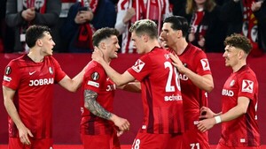 El Friburgo remonta y se clasifica para su primera final europea