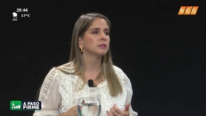 Video: A paso firme | Emprendedurismo