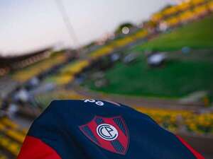 Junior vs. Cerro Porteño en vivo hoy en Copa Libertadores 2026 - Cerro Porteño - ABC Color