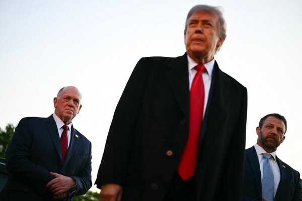 Donald Trump se sincera sobre el Estados Unidos vs. Paraguay: "No pagaría eso"