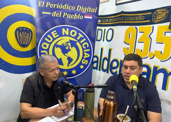 Diego Romero desafía a un debate a precandidatos •