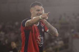 Cerro Porteño y un triunfo clave ante Junior para soñar con los octavos - Copa Libertadores - ABC Color