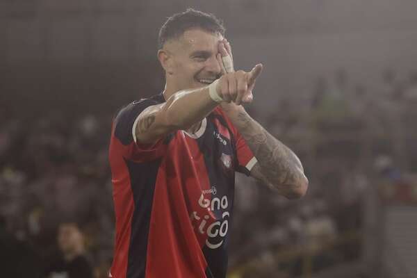 Cerro Porteño y un triunfo clave ante Junior para soñar con los octavos - Copa Libertadores - ABC Color