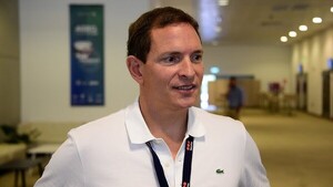 El petróleo y la geopolítica pasan a marcar el rumbo de la soja, afirmó Federico Morixe