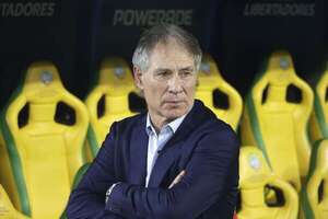 Ariel Holan: “Todo se redondea por el esfuerzo y la pasión de los jugadores” - Cerro Porteño - ABC Color