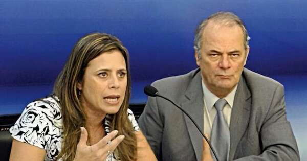 La Nación / El papá de Kattya ya retiró seis veces más de lo que ha aportado