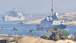 Última oferta de EEUU para poner fin a la guerra en Irán