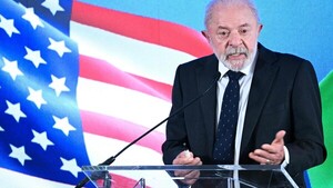 Lula y Trump dieron una vuelta de página a sus diferencias