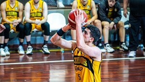 Colonias se impone y marca el ritmo