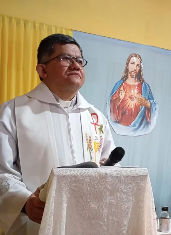 El papa León XIV nombra al nuevo obispo de Concepción