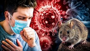 La OMS descartó que el brote de hantavirus en un crucero sea el inicio de una nueva pandemia