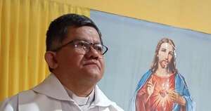 La Nación / El papa León XIV nombra nuevo obispo para la diócesis de Concepción