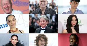 La Nación / La edición 79.ª del Festival de Cannes llega cargada de estrellas