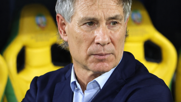 Ariel Holan rescata la valentía de sus jugadores