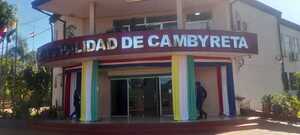 Municipalidad de Cambyretá realizará jornada especial para licencias de conducir
