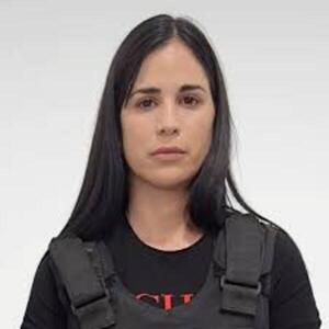Cámara ratifica validez del traslado de Gianina García a penal de máxima seguridad  - PDS RADIO Y TV