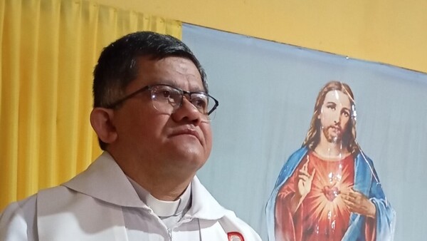 Papa León XIV designa a párroco de humilde distrito como nuevo obispo de Concepción