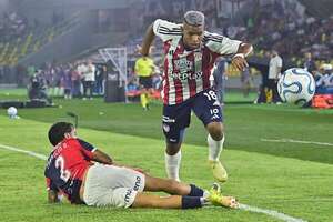 Fabricio Domínguez Huertas y el triunfo de Cerro: “Valió la pena” - Cerro Porteño - ABC Color
