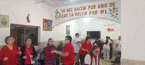 Celebran el Día Nacional del Adulto Mayor con jornada de integración en Encarnación