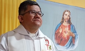 Papa León XIV nombra a sacerdote de Choré como nuevo obispo de Concepción - OviedoPress