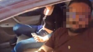 Puso GPS al auto y pilló que su marido le seguía corneando con la misma ra’e
