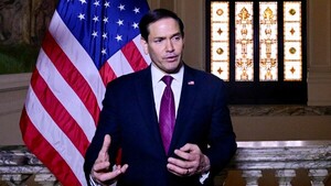 Marco Rubio anuncia que EEUU impondrá más sanciones a Cuba