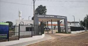 La Nación / San Pedro: autopsia revela que escolar de 7 años falleció por broncoaspiración