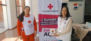 El mundo conmemora el Día Mundial de la Cruz Roja y de la Media Luna Roja