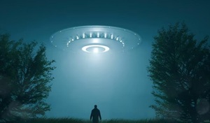 El Pentágono desclasifica archivos sobre ovnis y vida extraterrestre