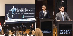 GOBIERNO REFUERZA LA PREVENCIÓN DEL ABUSO SEXUAL INFANTIL CON ENFOQUE EN ESCUCHAR, CREER Y ACTUAR